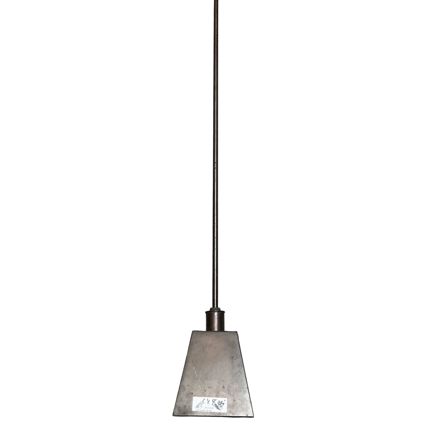 Pendant Bronze Light CX8