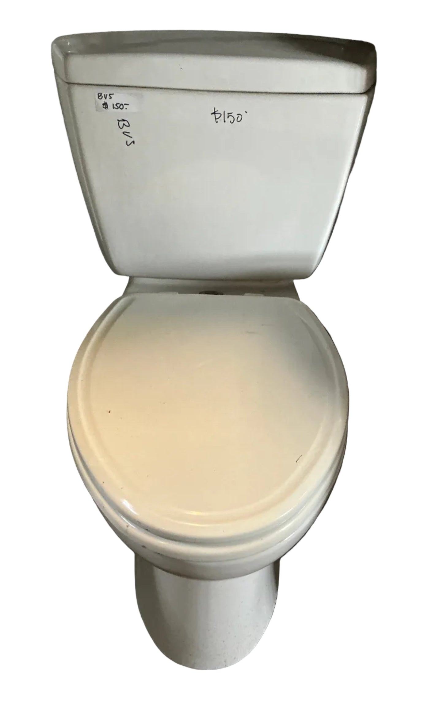 Toilet, TOTO, BV5