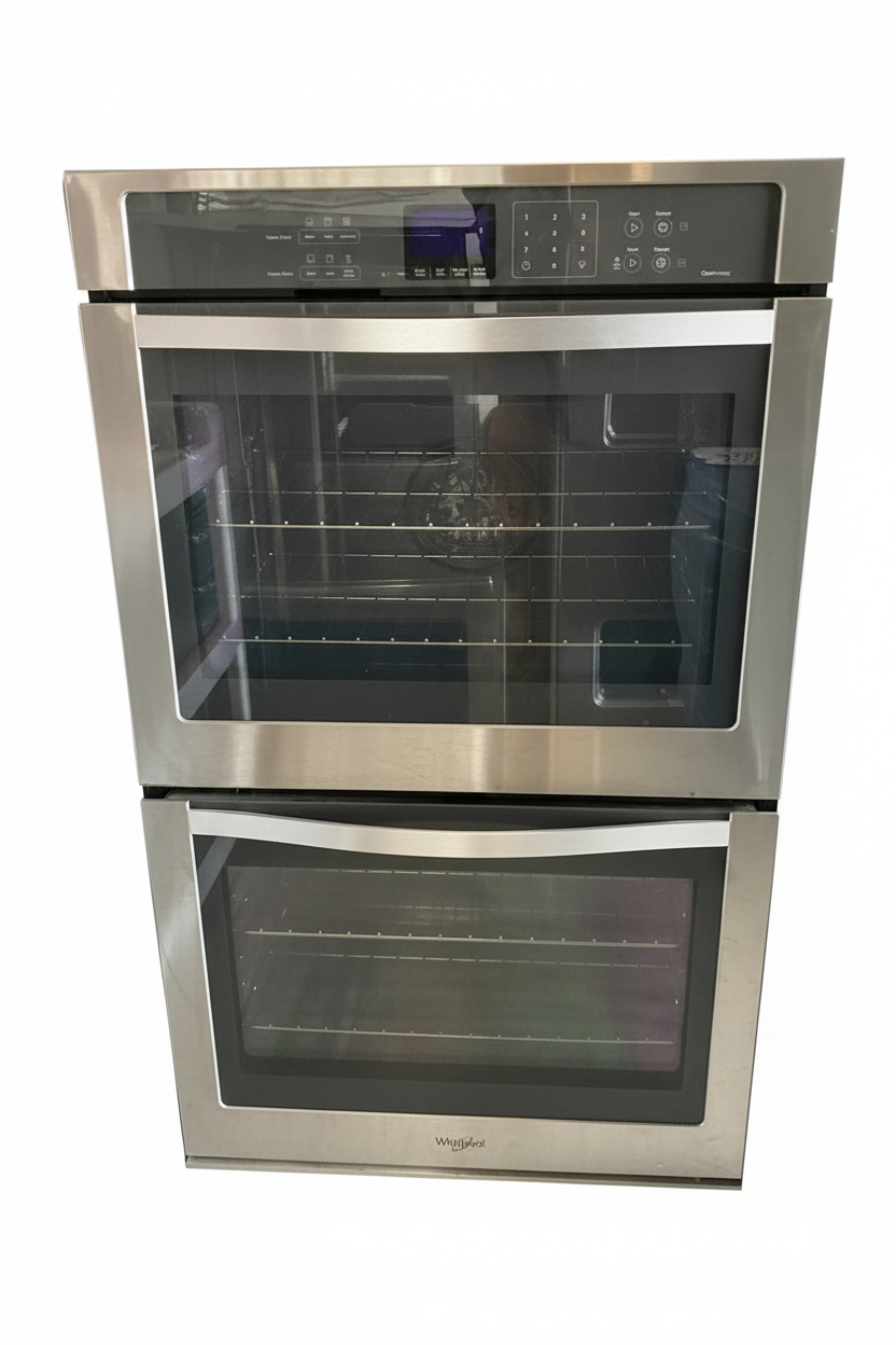 Oven Frigidaire Double, Electric, TRP