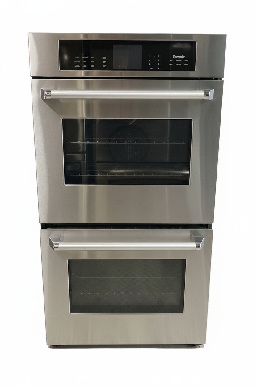 Oven, Thermador, Double, CC1