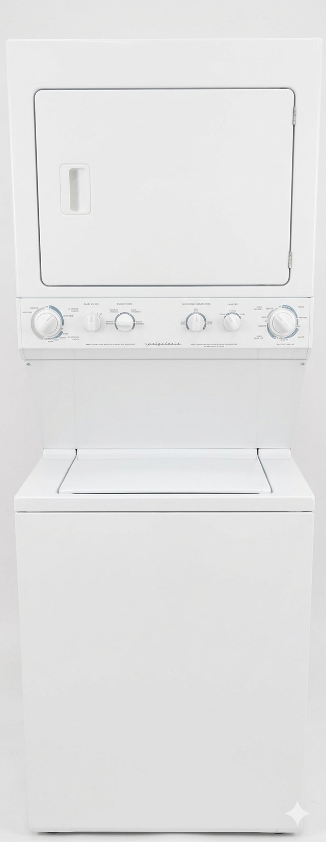 Appliance, Stackable, Gas Frigidaire TRP