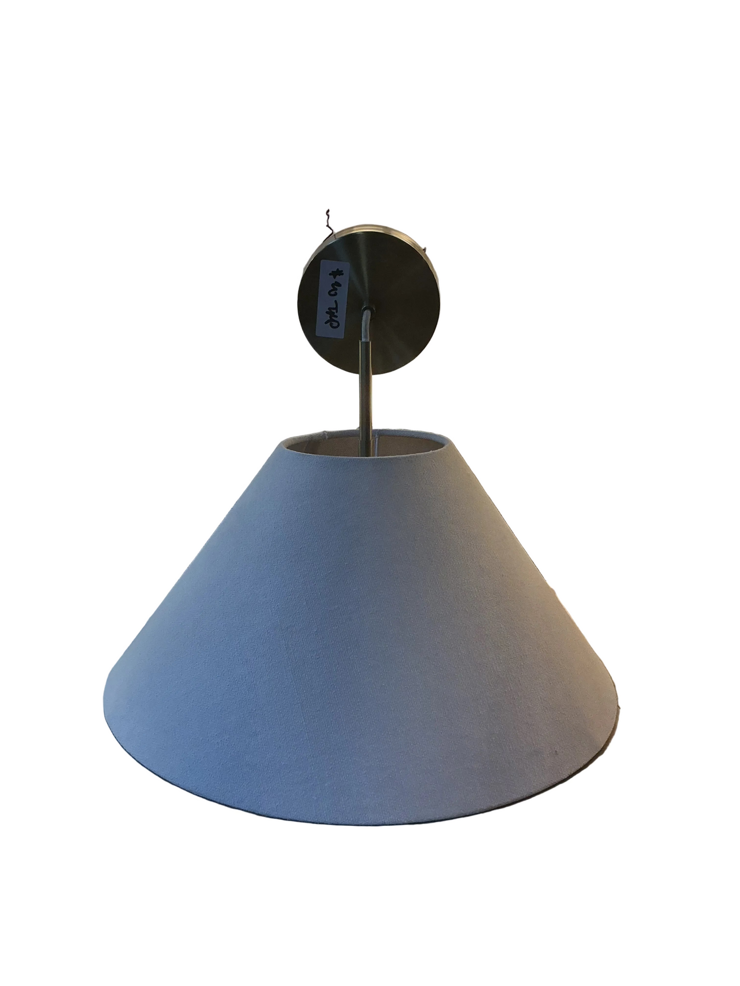 Pendant Cone Light TRP