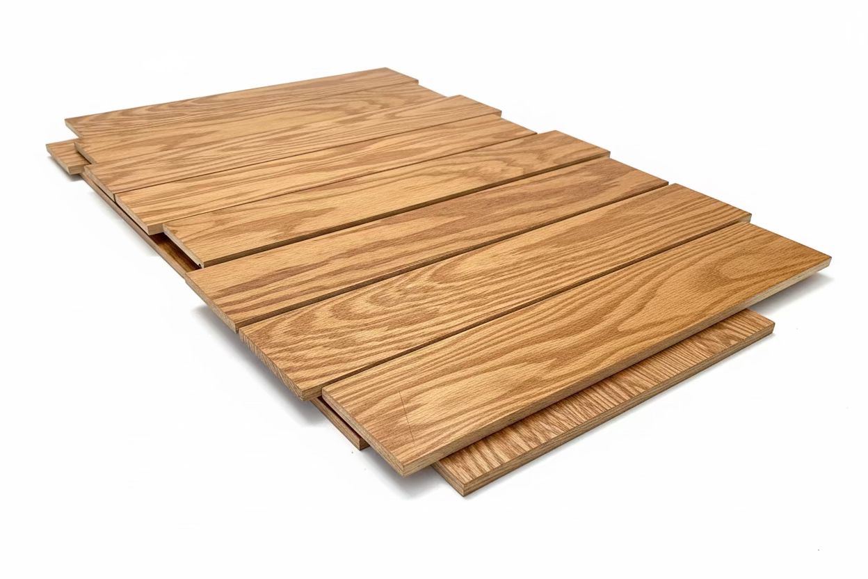 Flooring, Mannington, New, TRP