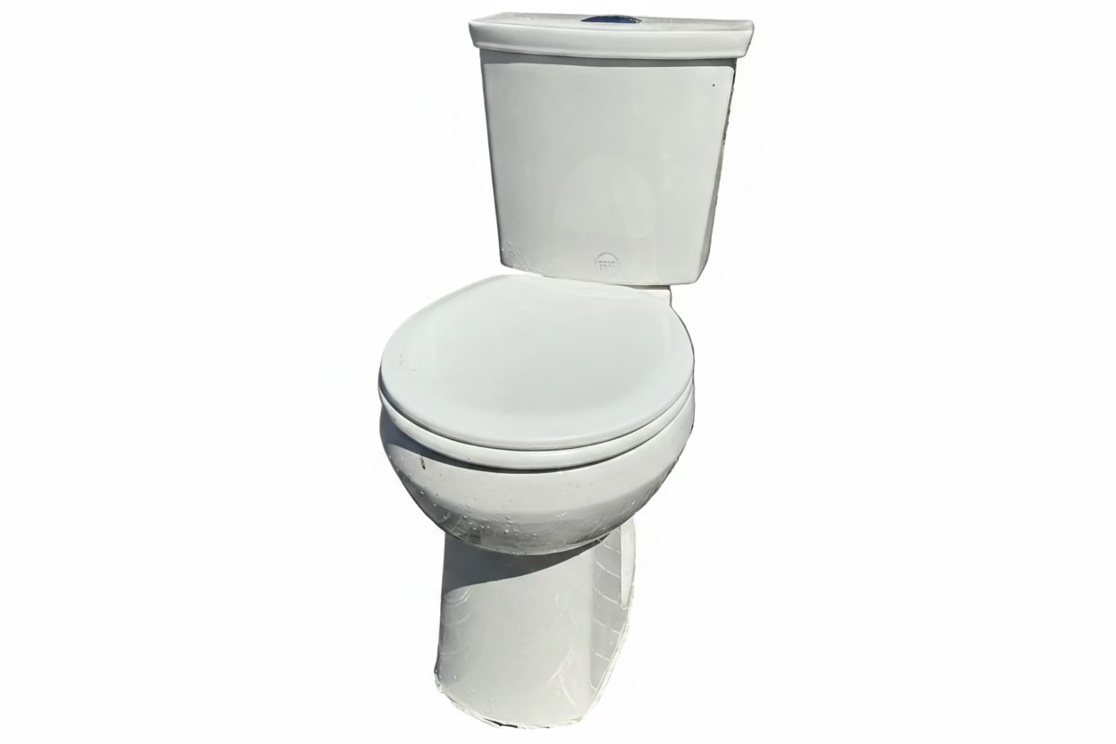 Toilet, American standard, TRP
