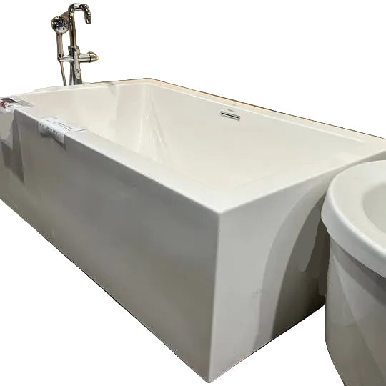 Large Rectangle Bathroom Tub