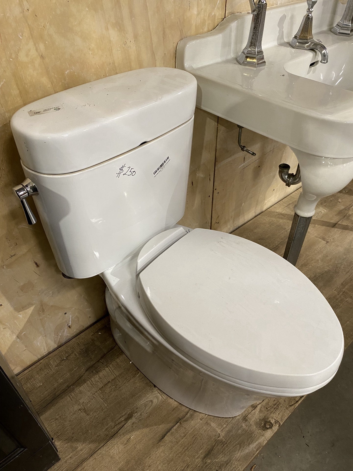Toto toilet BM6