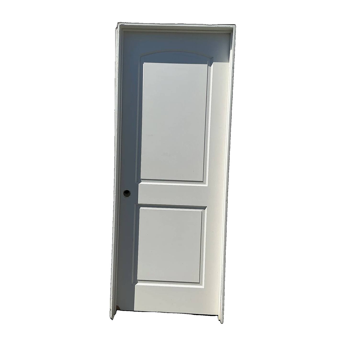 Door Interior 2 Panel Right Swing CX9