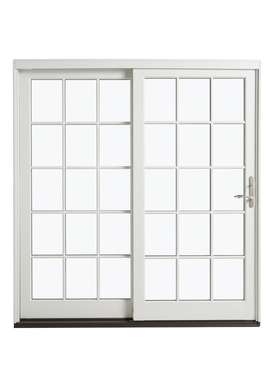 Door, Sliding, New, Marvin, ARG