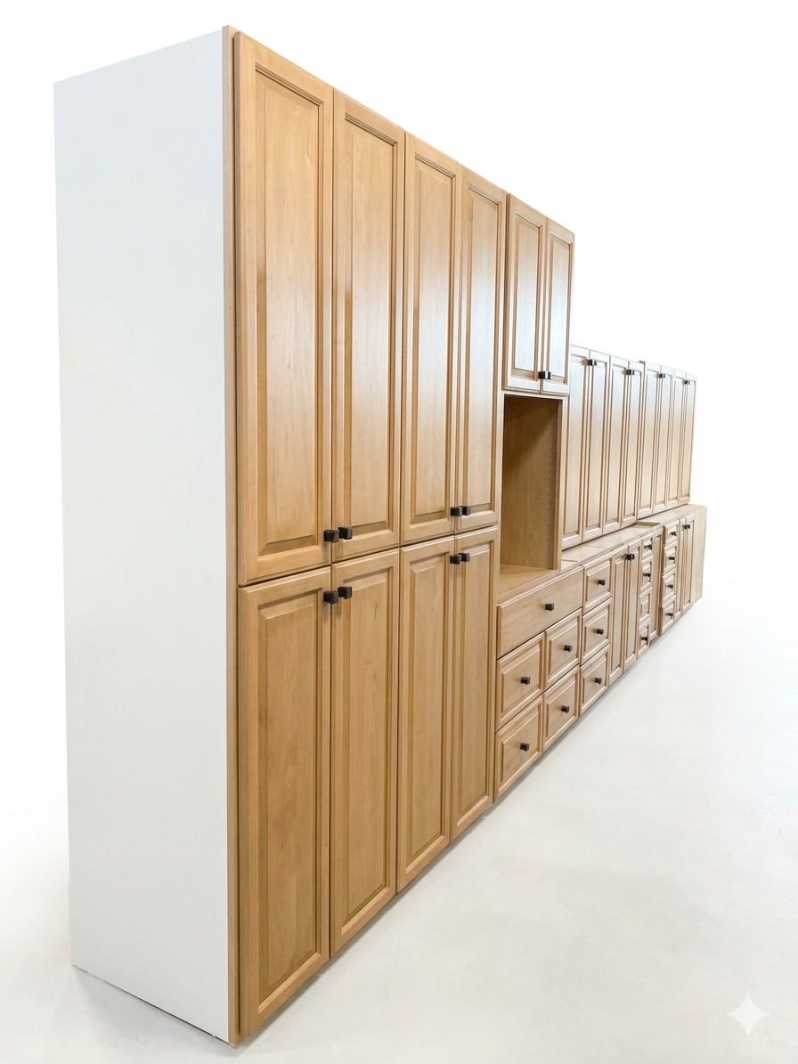Kitchen Set, 16 Pcs, CU6