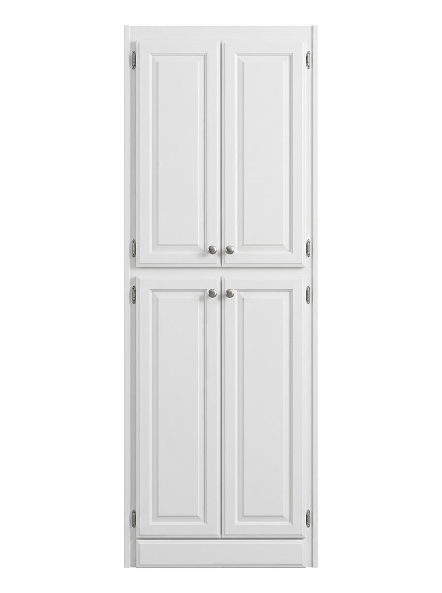 Kitchen Cabinet, Pantry, CE8