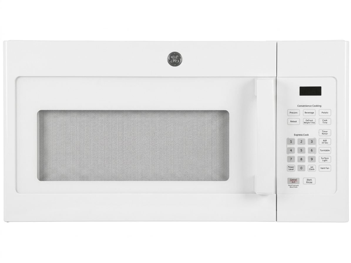 Microwave, GE, TRP