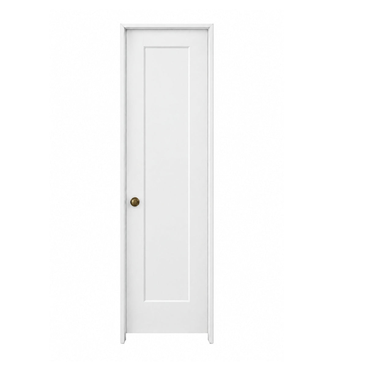 Door · Interior · 1-Lite · 20×79½ · PA | The ReUse People Oakland