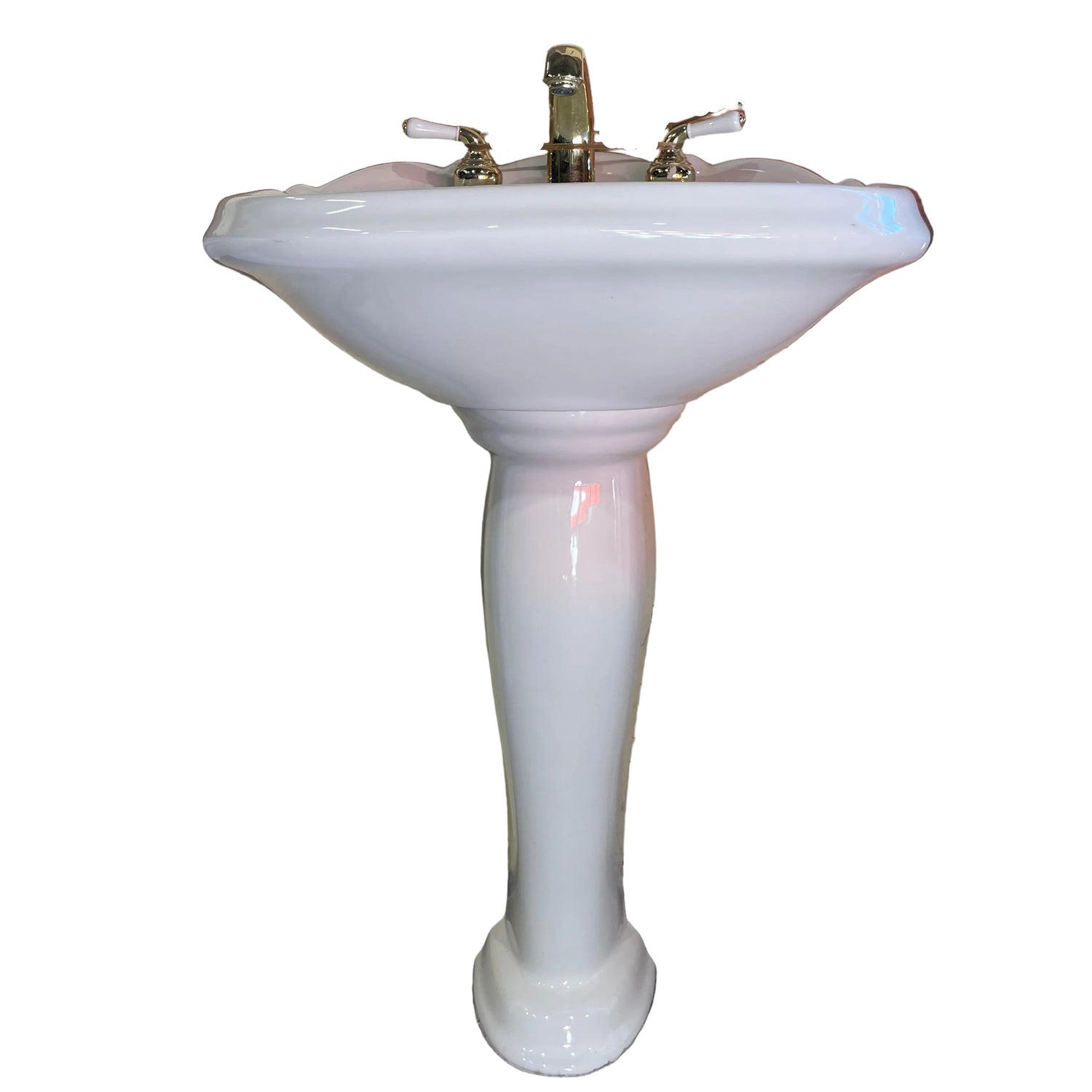 Plumbing