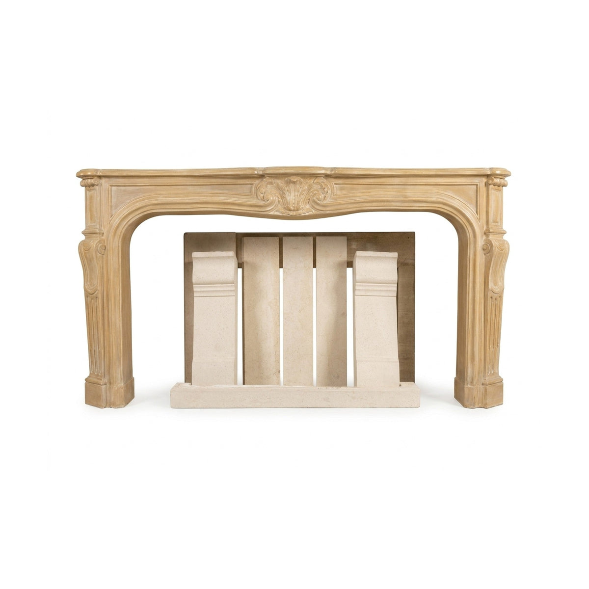 Architectural Pieces