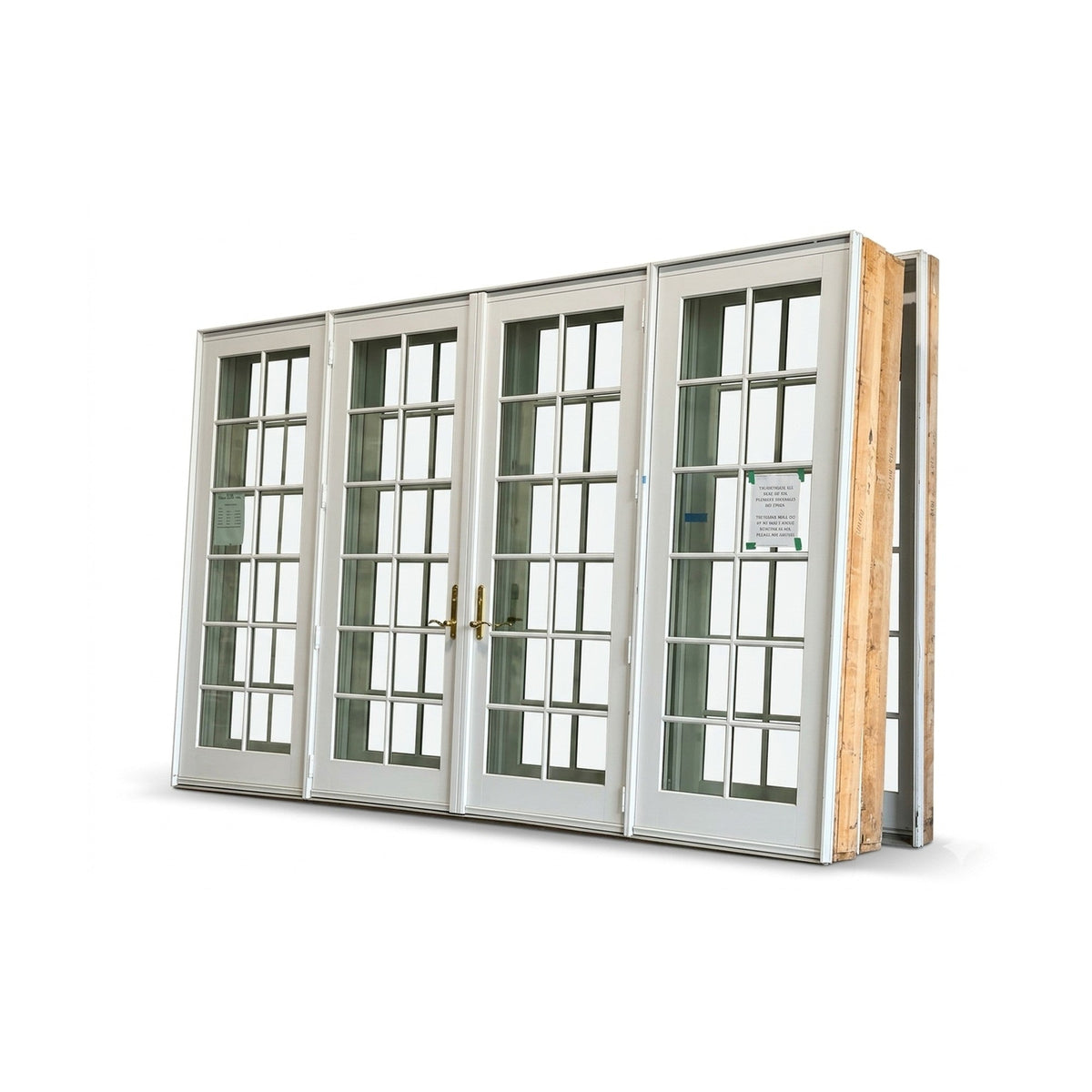 Doors