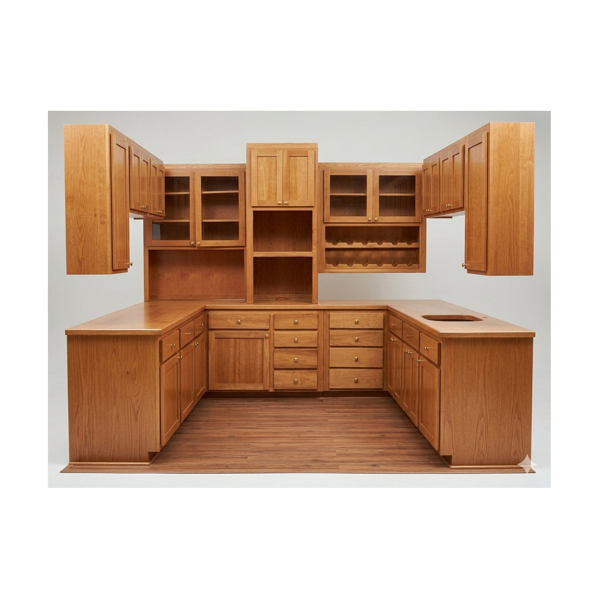 Cabinets
