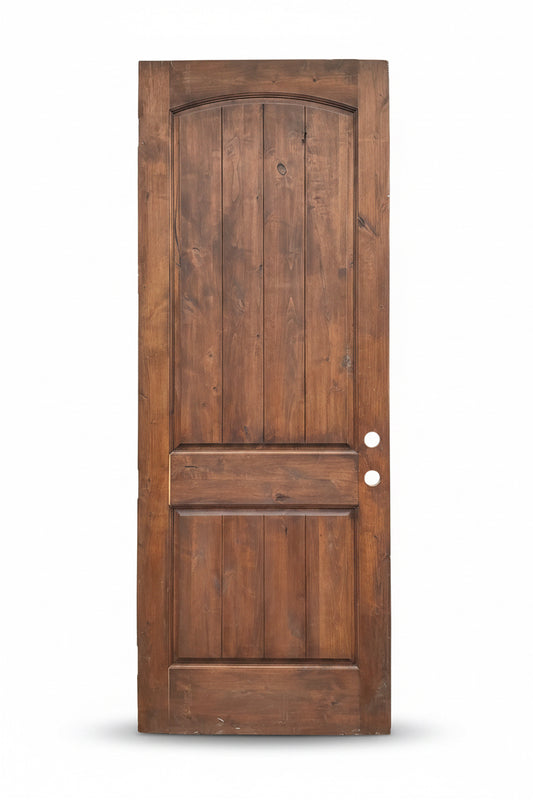 Door, interior, TRP