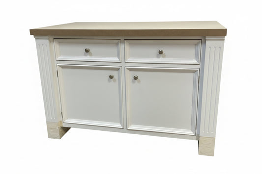 Base cabinet, CV1