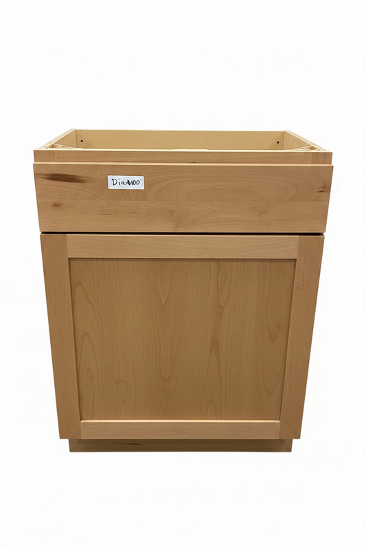 Kitchen Cabinet, Base, DIA