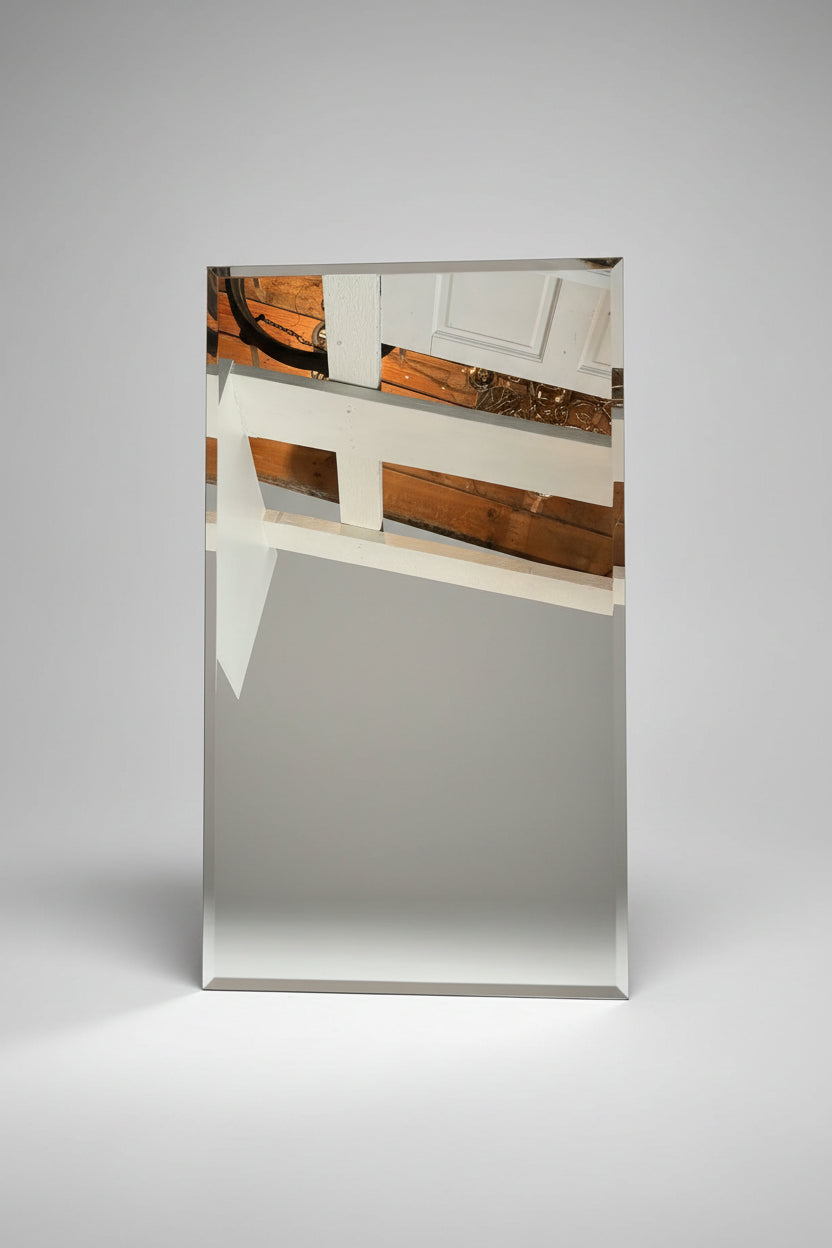 Medicine Cabinet, CU3