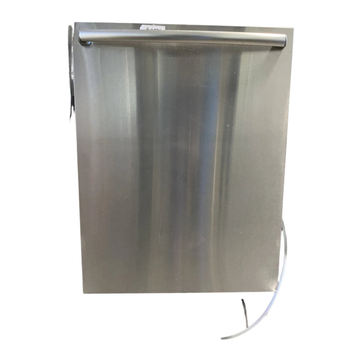 Bosch Silver Dishwasher TRP
