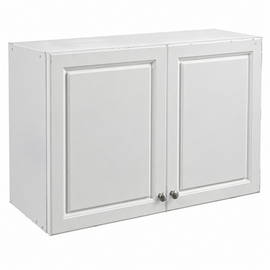 Cabinet · Kitchen Upper · 2-Door · 36×22×26 · TRP