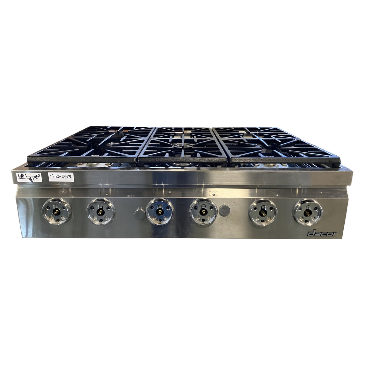 Dacor Professional Burner CE1