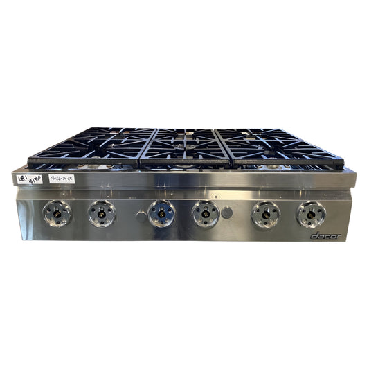 Dacor Professional Burner CE1