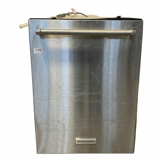 Dishwasher, KitchenAid, CY4
