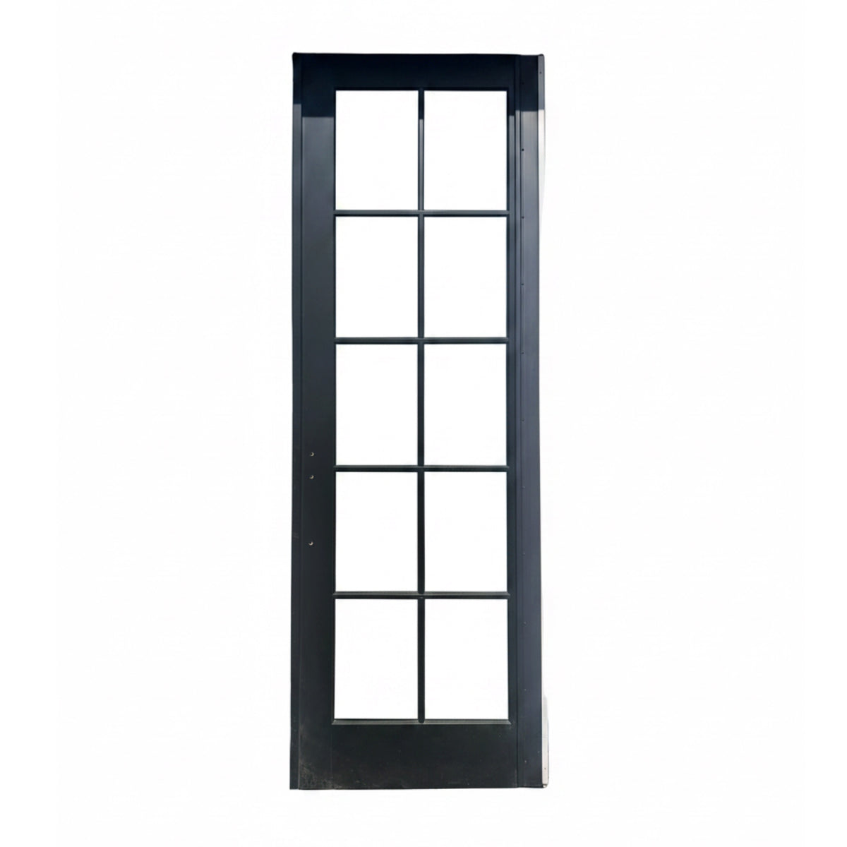 Door · Exterior · Marvin Black · 30×96 · ARG