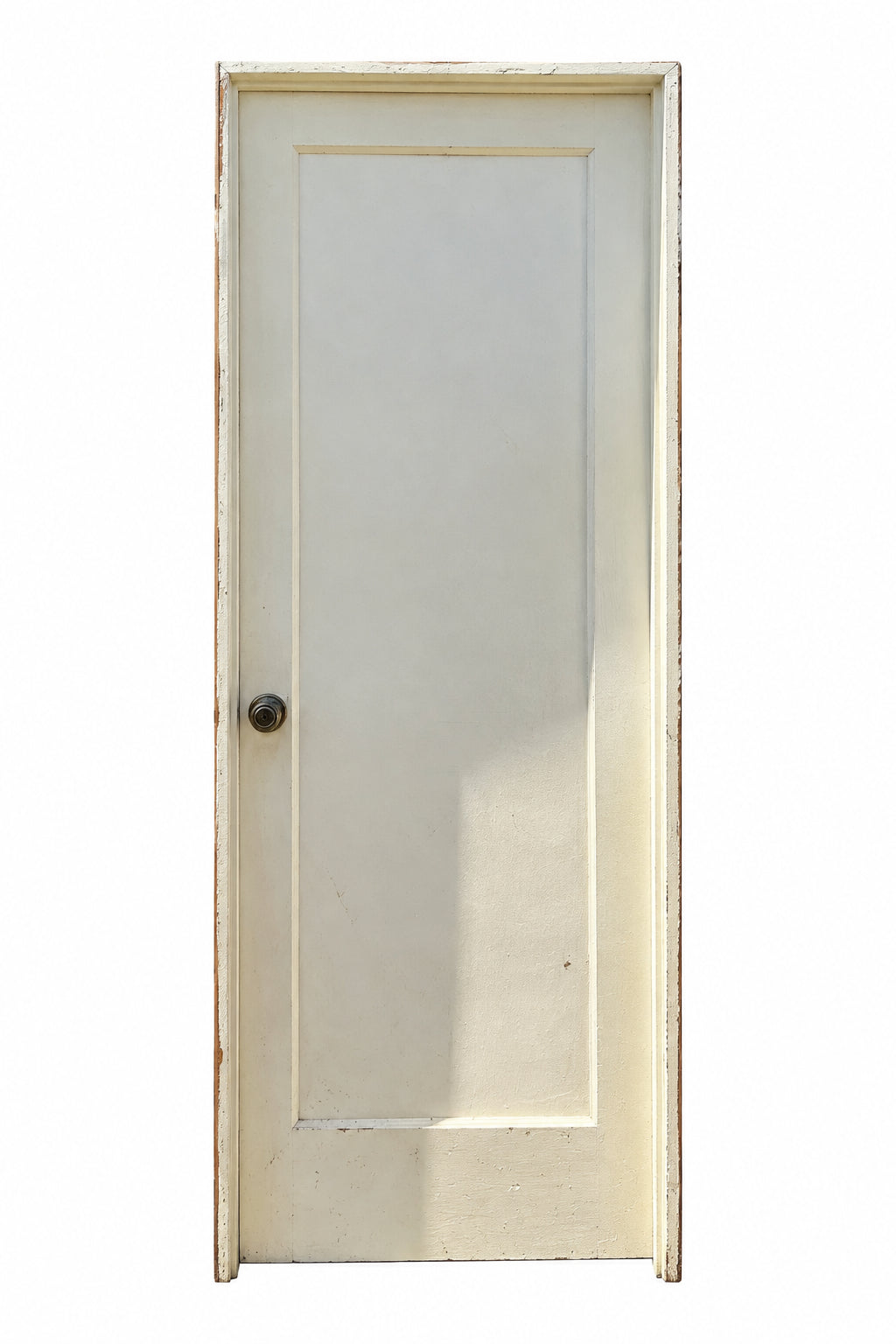 Door · Interior · Right Swing · 1 Panel · 32×79 · CW2