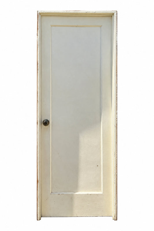 Door · Interior · Right Swing · 1 Panel · 32×79 · CW2
