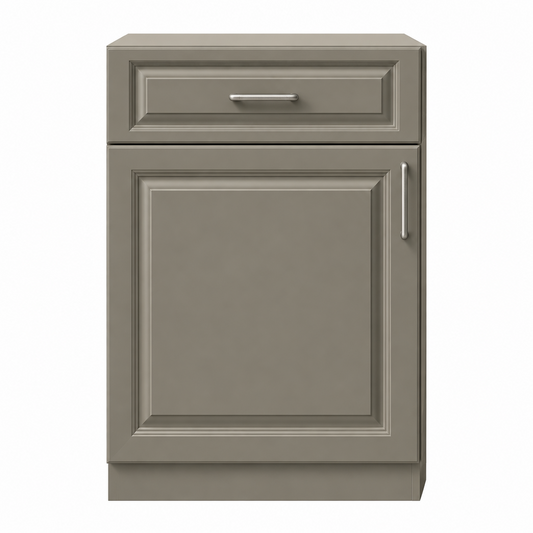 Kitchen Cabinet, Base, CS3