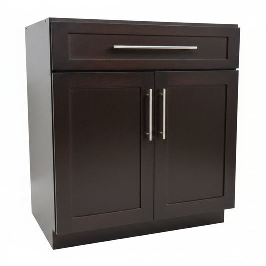Kitchen Cabinet, Base, CS6