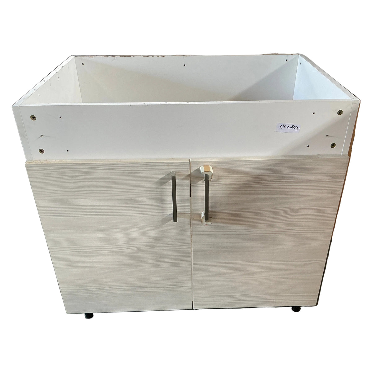 Kitchen cabinet base, CX2