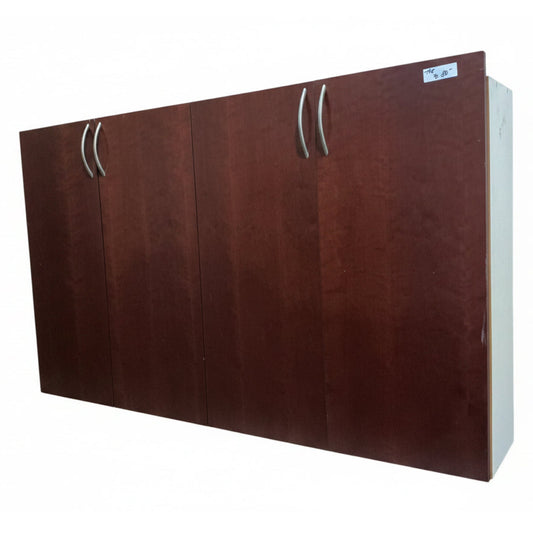 Kitchen, Cabinet, Upper 4 Doors, TRP