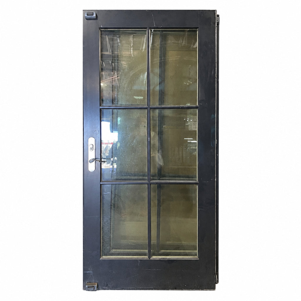 Marvin Panel Doors TRP