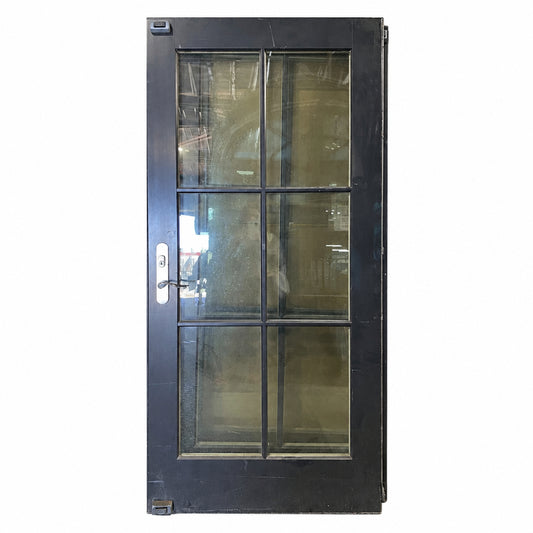 Marvin Panel Doors TRP
