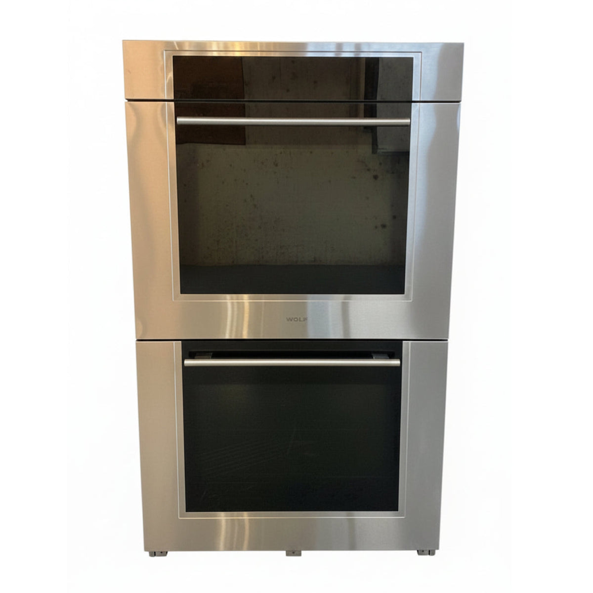 Oven Double, Wolf, CV2