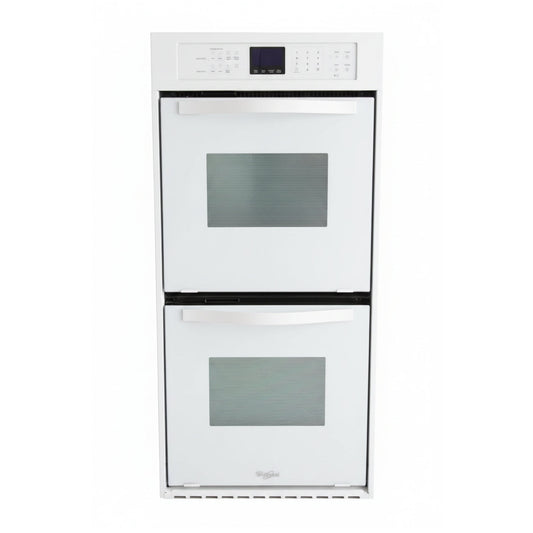 Oven, Whirlpool, Electric, CR4