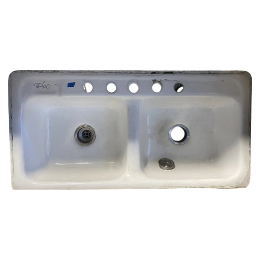 Two Basin Sink AX7