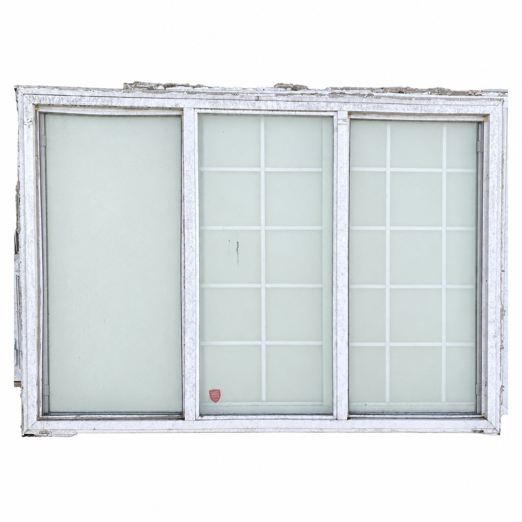 Window · Vinyl Sliding · White · 84×59 · TRP