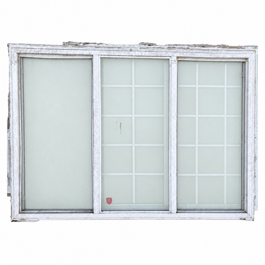 Window · Vinyl Sliding · White · 84×59 · TRP