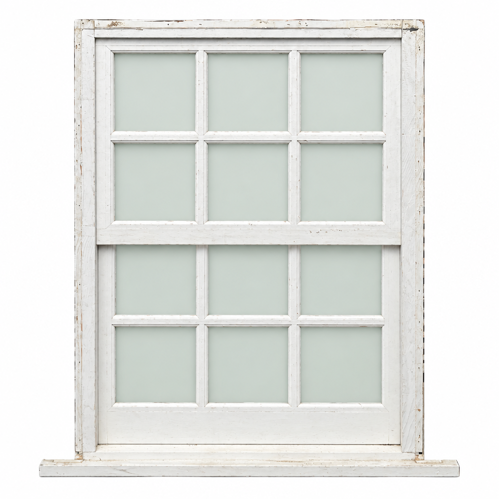 Window · Wood Hung · 30×40 · TRP