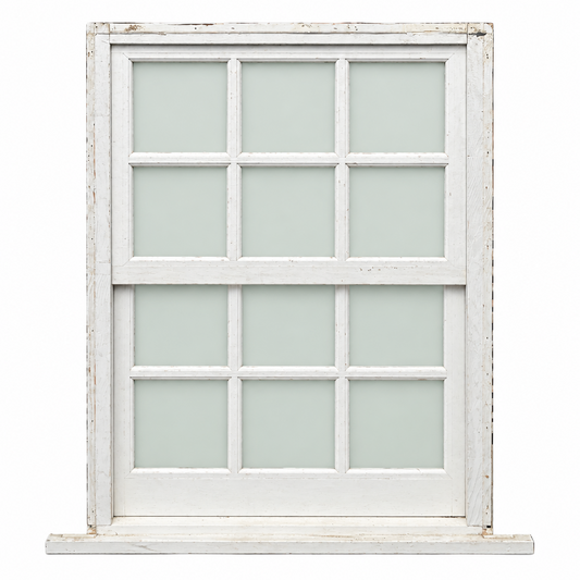 Window · Wood Hung · 30×40 · TRP