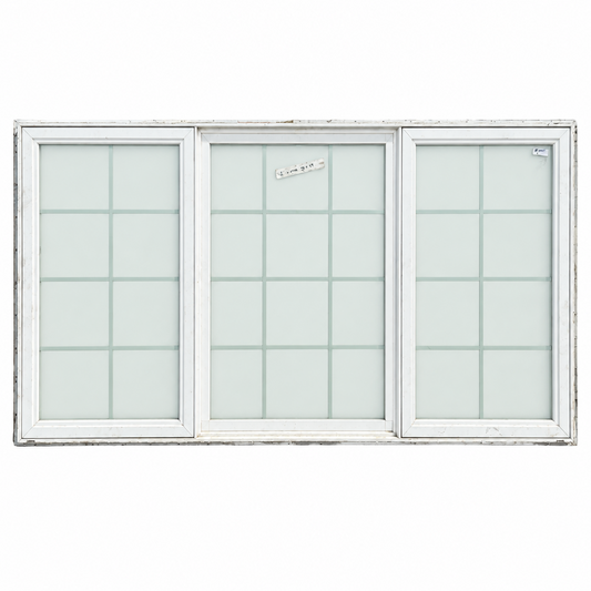 Window · Casement · 98×48 · CY1