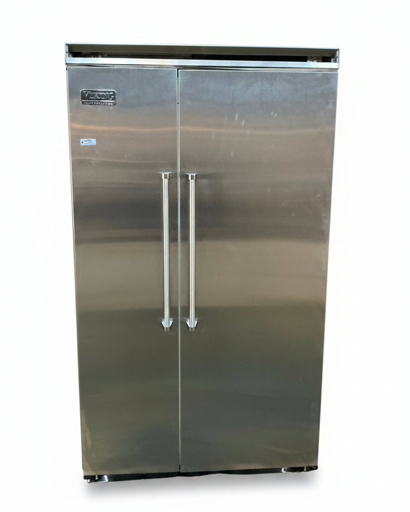 Refrigerator, Viking, CV4