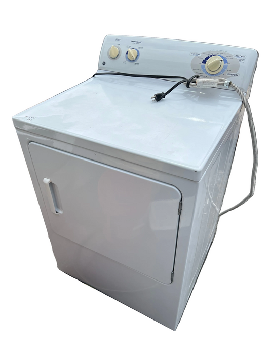 Dryer · GE · Gas · GL
