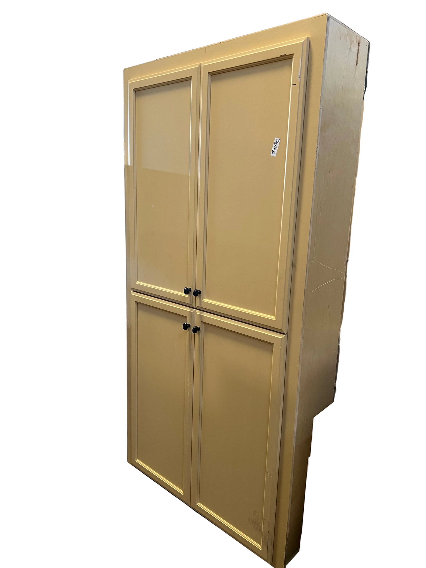 Pantry, kitchen, cream, 45 inch, CX9