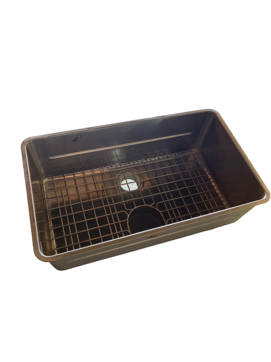 Sink, kitchen, stainless steel, CX9